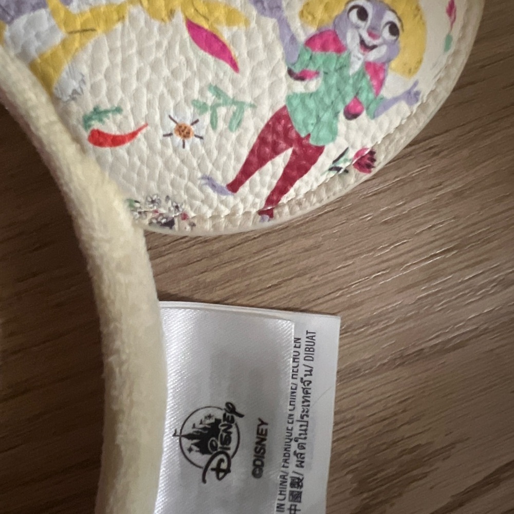 Disney Easter ears - image 2